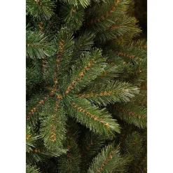 Triumph Tree Kerstboom Forest Frosted Pine (H120Xo99 Cm)