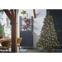 Triumph Tree Kerstboom Forest Frosted Pine (H185Xo130 Cm) Sale