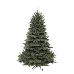 Triumph Tree Kerstboom Forest Frosted (H155 X O119 Cm) Sale
