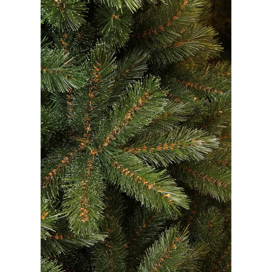 Triumph Tree Kerstboom Forest Frosted Pine (H155Xo119 Cm) Hot