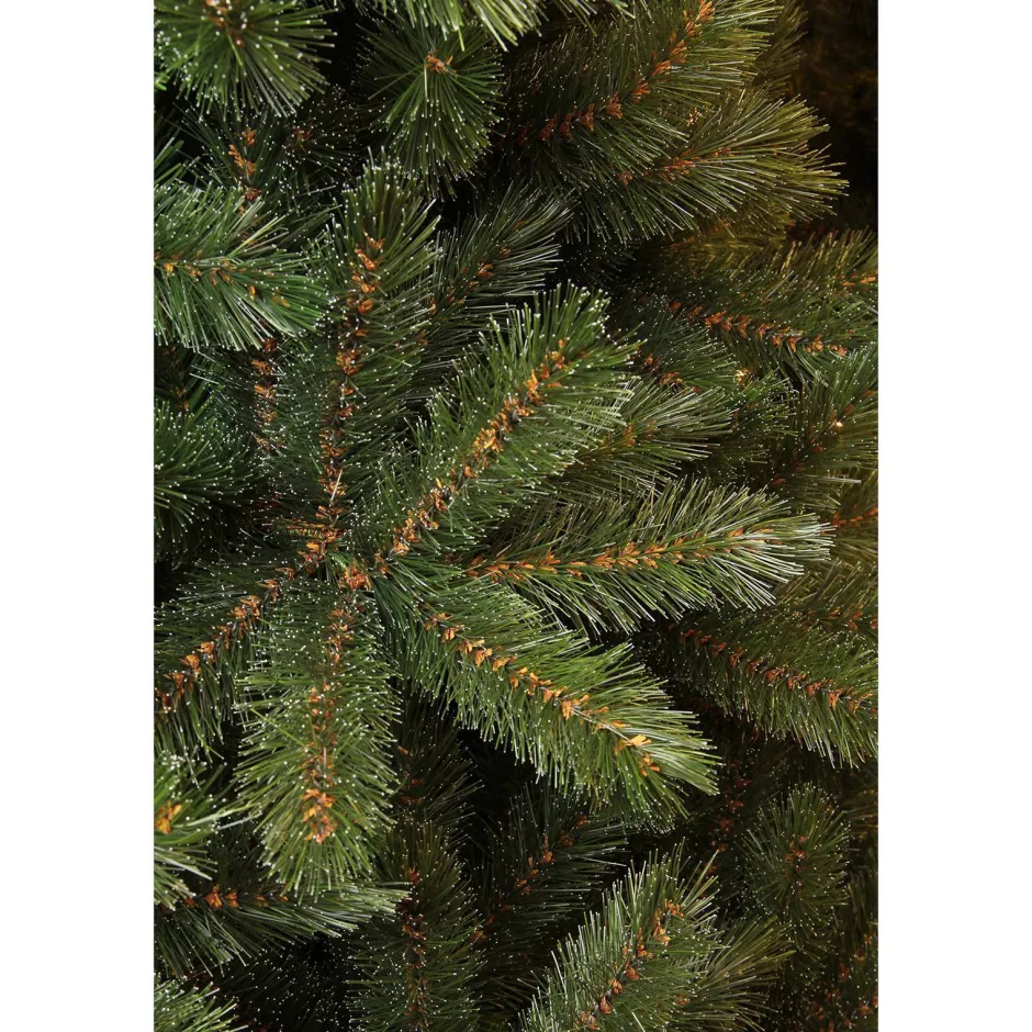 Triumph Tree Kerstboom Forest Frosted Pine (H155Xo119 Cm) Hot