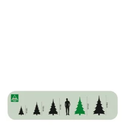 Triumph Tree Kerstboom Forest Frosted Pine (H215 X O140 Cm) Sale