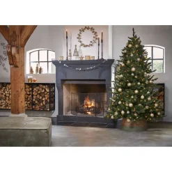 Triumph Tree Kerstboom Sherwood Deluxe (H155Xo112 Cm) Discount