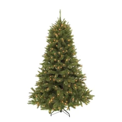 Triumph Tree Verlichte Kerstboom Forest Frosted (H185 X O130 Cm) Discount