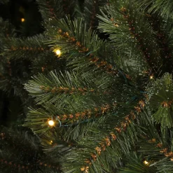 Triumph Tree Verlichte Kerstboom Forest Frosted (H185 X O130 Cm) Discount