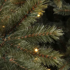 Triumph Tree Verlichte Kerstboom Forest Frosted (H155 X O119 Cm) Outlet