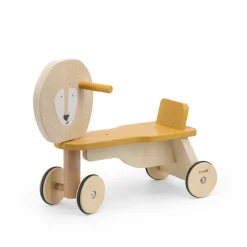 Trixie Fiets 4 Wielen Mr. Lion^ Peuterspeelgoed