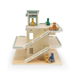 Trixie Garage Met Accessoires^ Speelgoedvoertuigen