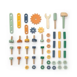 Trixie Werkbank^ Rollenspel