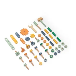 Trixie Werkbank^ Rollenspel