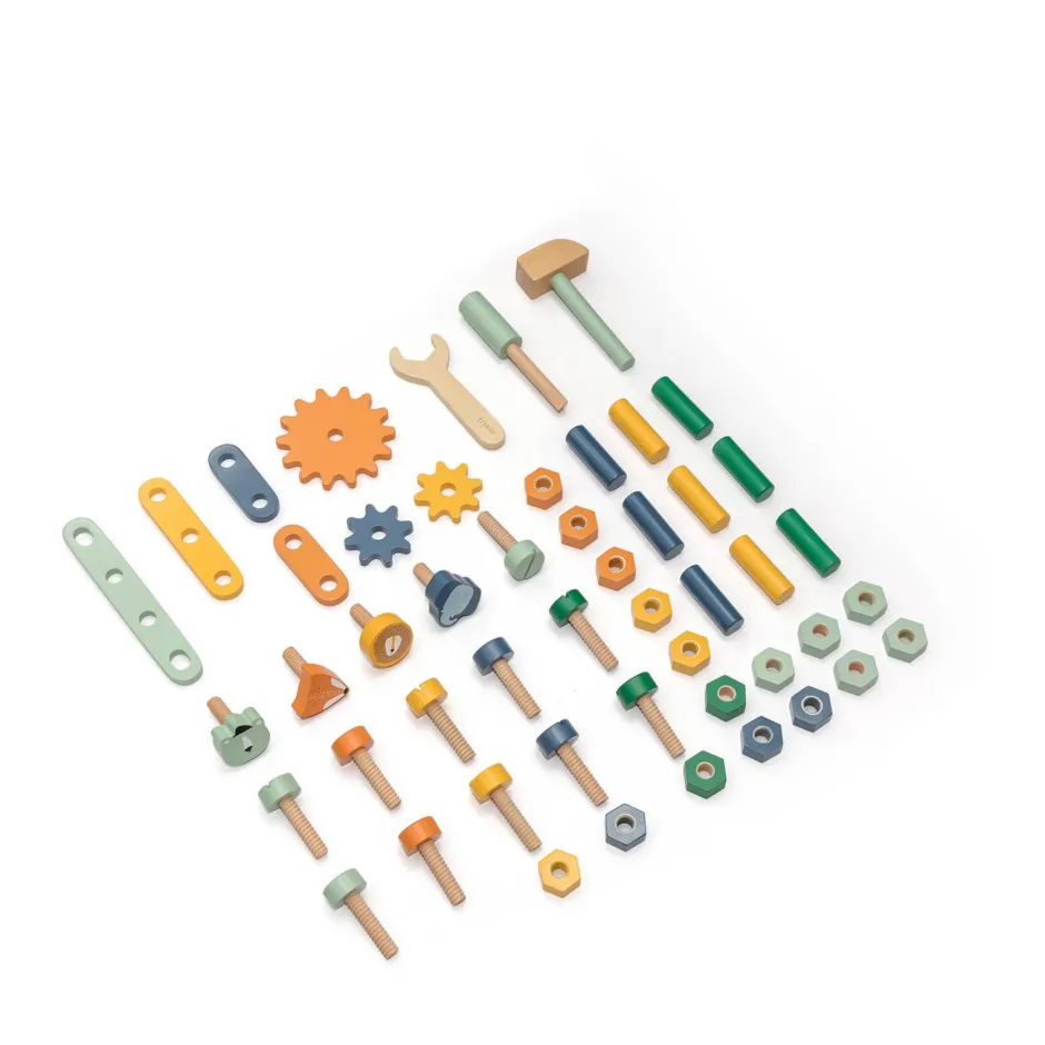 Trixie Werkbank^ Rollenspel