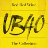 wehkamp Ub40 - Red, Red Wine: The Collection (Lp)^ Muziek