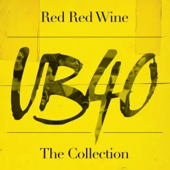 wehkamp Ub40 - Red, Red Wine: The Collection (Lp)^ Muziek