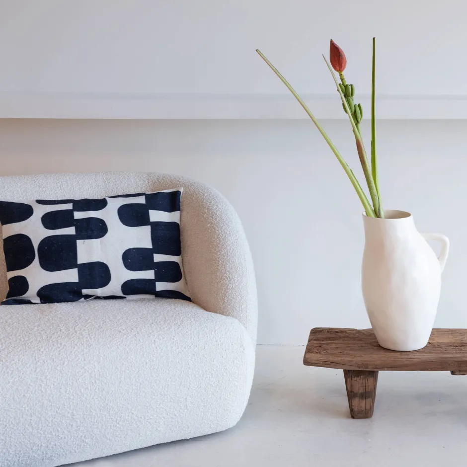 Urban Nature Culture Bijzettafel Bench Discount