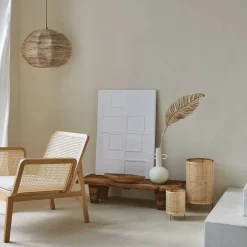 Urban Nature Culture Bijzettafel Bench Discount