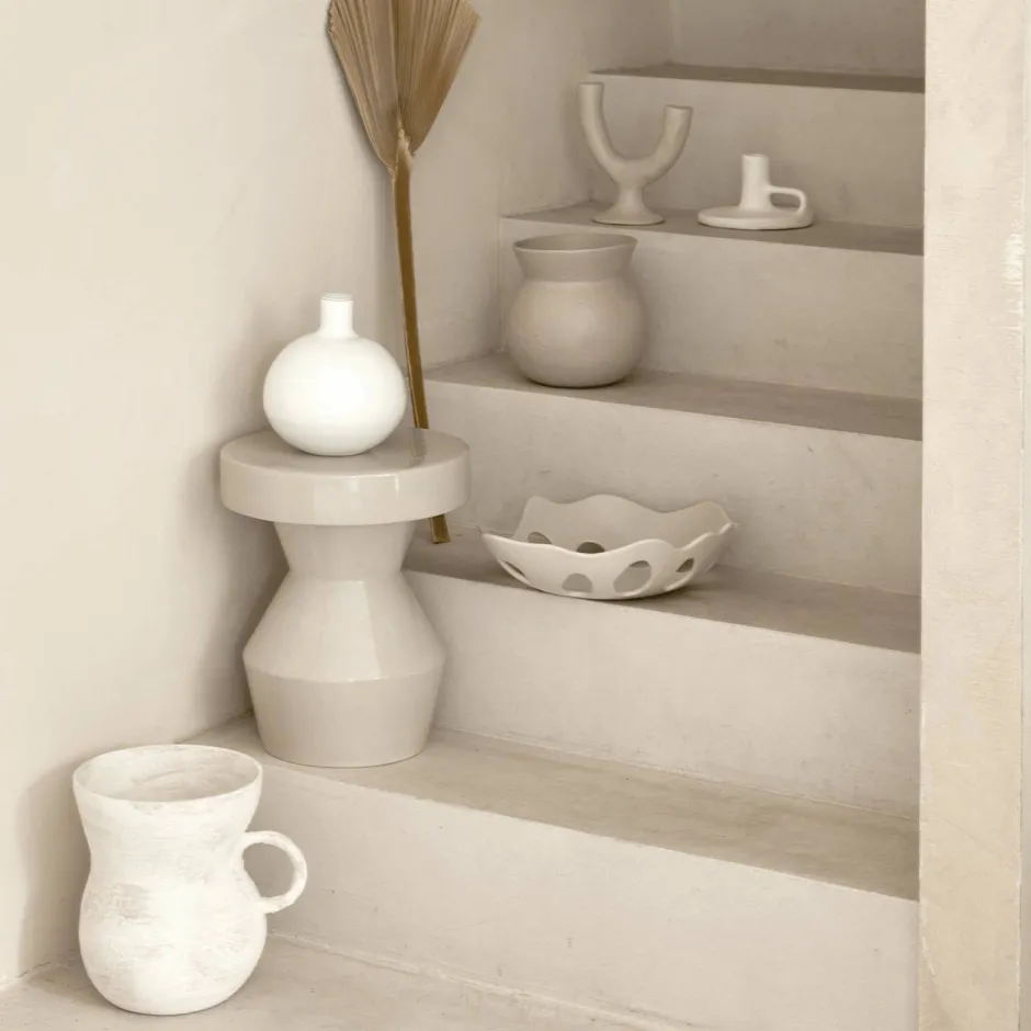 Urban Nature Culture Bijzettafel Best