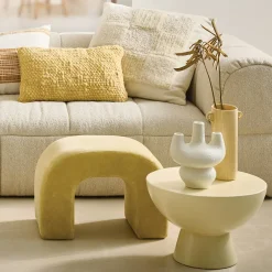 Urban Nature Culture Poef Arch Best