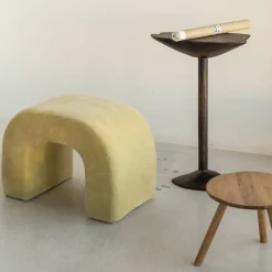 Urban Nature Culture Poef Arch Best