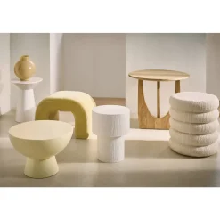 Urban Nature Culture Poef Arch Best