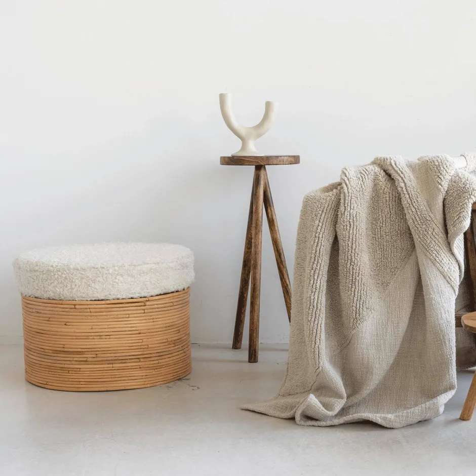 Urban Nature Culture Poef New