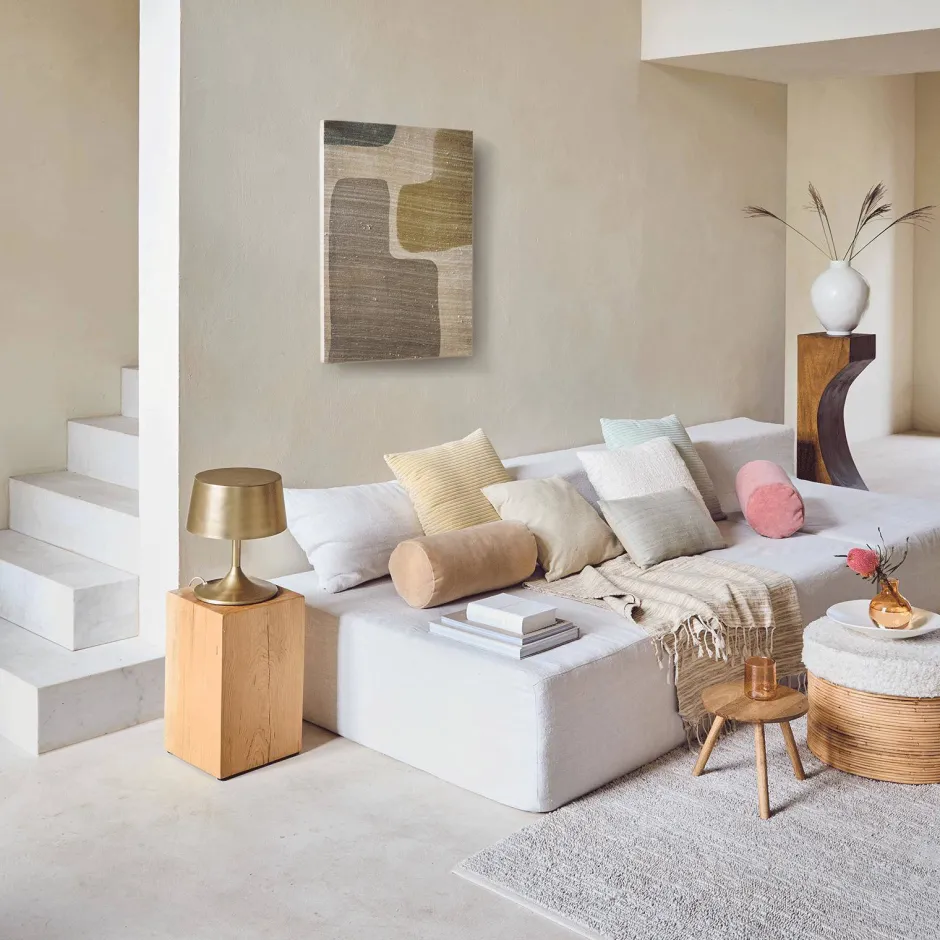 Urban Nature Culture Poef New