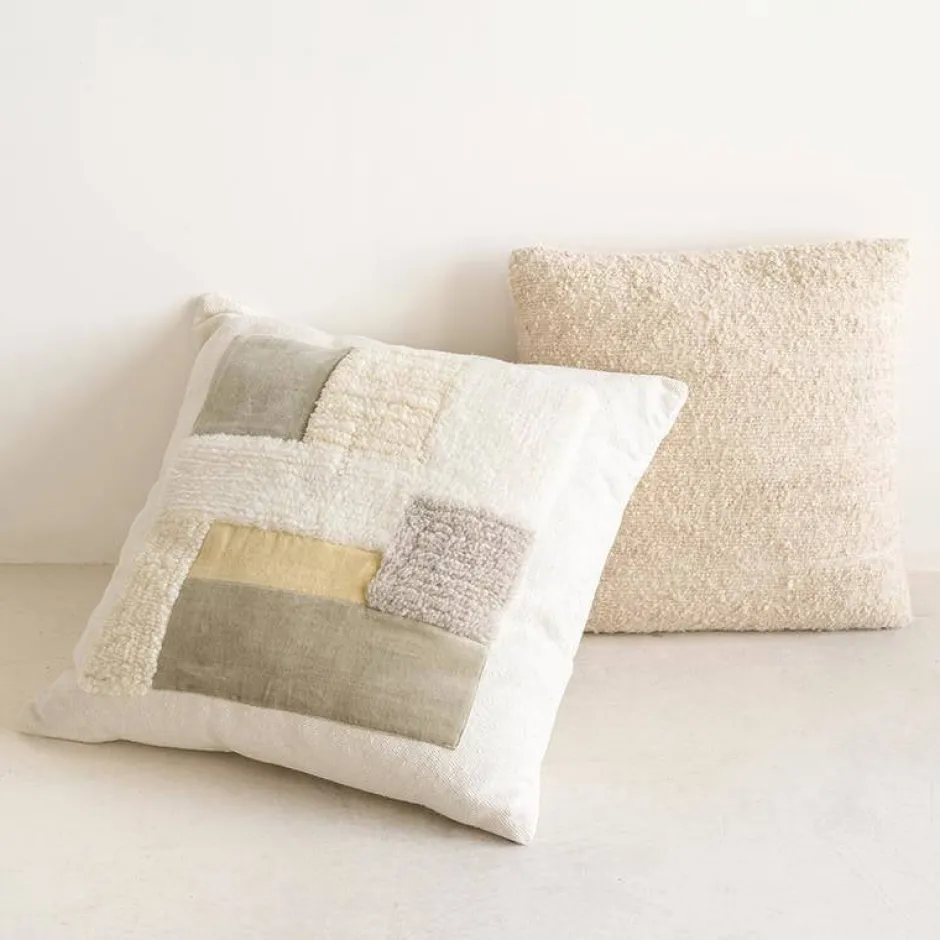 Urban Nature Culture Sierkussen Lana (60X60 Cm) Best