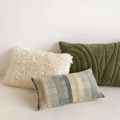 Urban Nature Culture Sierkussen Courbes (40X60 Cm) Best