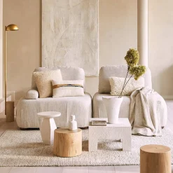 Urban Nature Culture Sierkussen Tov (30X50 Cm) New