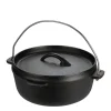 Vaggan Barbecue Dutch Oven Pan (O20 Cm)^ Bbq-Accessoires