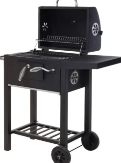 Vaggan Houtskoolbarbecue^ Houtskoolbarbecues