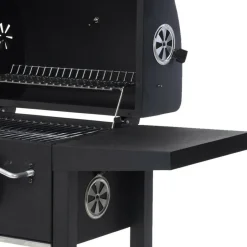 Vaggan Houtskoolbarbecue^ Houtskoolbarbecues