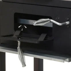 Vaggan Houtskoolbarbecue^ Houtskoolbarbecues