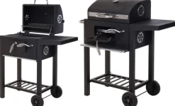 Vaggan Houtskoolbarbecue^ Houtskoolbarbecues