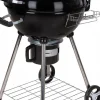 Vaggan Houtskoolbarbecue (O57 Cm)^ Houtskoolbarbecues
