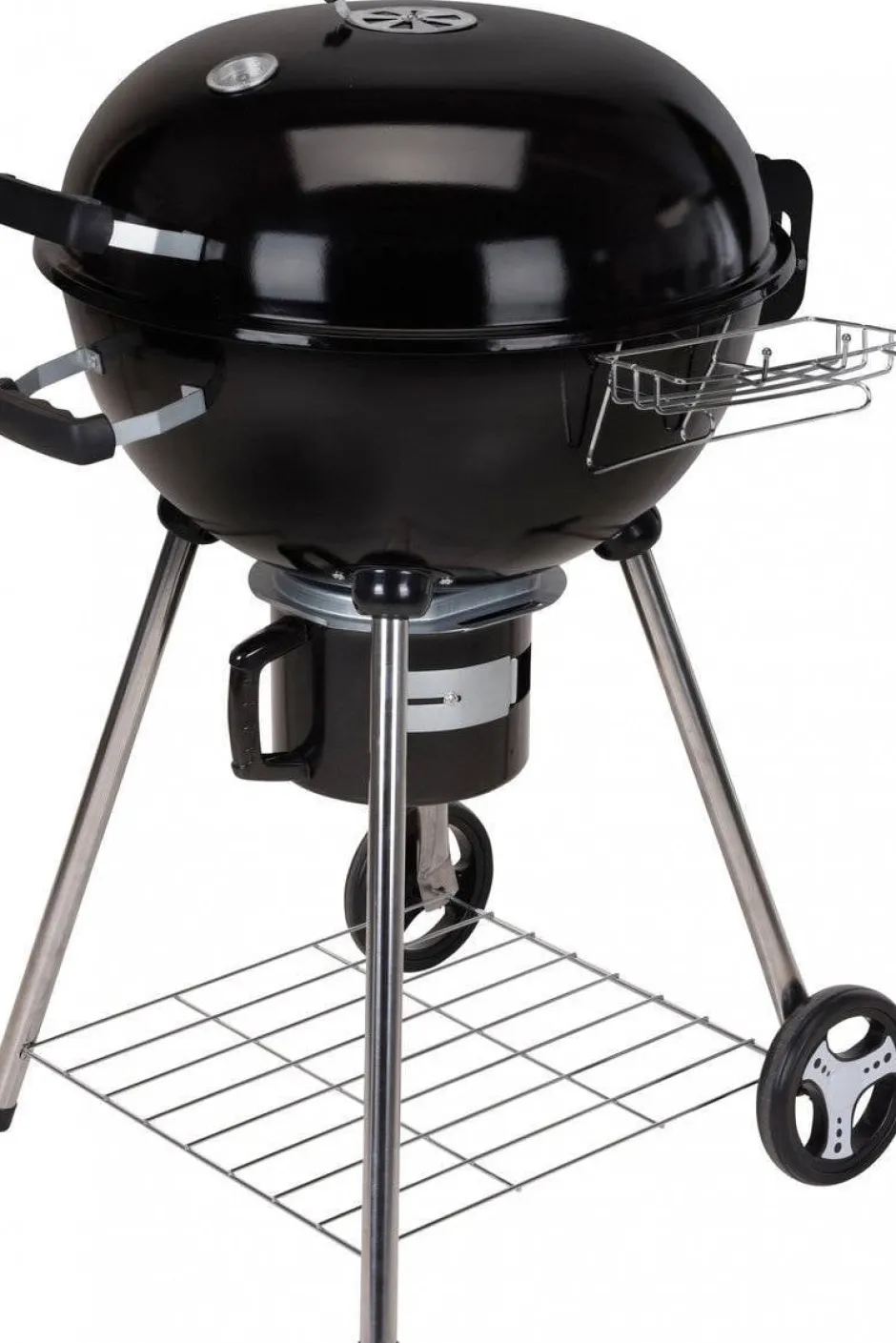 Vaggan Houtskoolbarbecue (O57 Cm)^ Houtskoolbarbecues