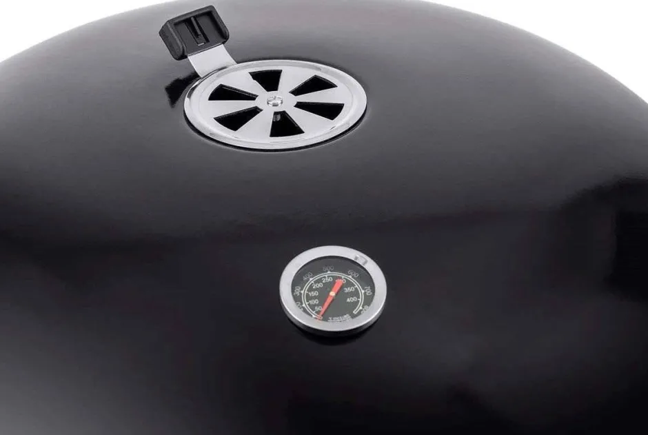 Vaggan Houtskoolbarbecue (O57 Cm)^ Houtskoolbarbecues