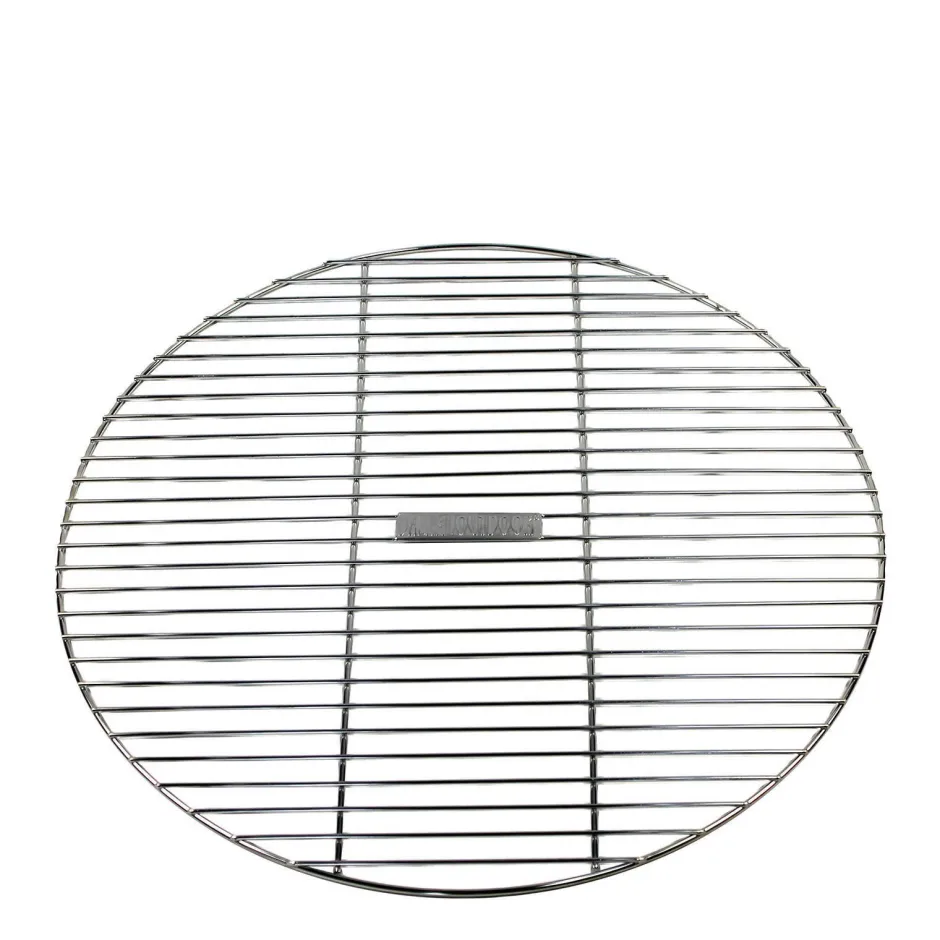 Valhal Grillrooster (57 Cm)^ Bbq-Accessoires