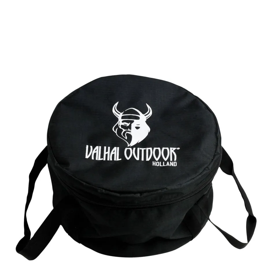 Valhal Tas Voor Dutch Oven Waterafstotend^ Bbq-Accessoires