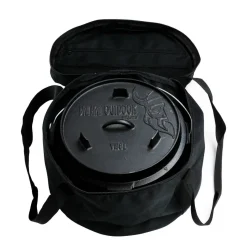 Valhal Tas Voor Dutch Oven Waterafstotend^ Bbq-Accessoires