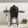 Van Speijk Kamado Barbecue Large^ Kamado Barbecues