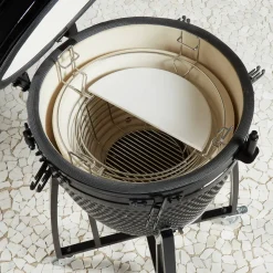 Van Speijk Kamado Barbecue Medium - Complete Set^ Kamado Barbecues