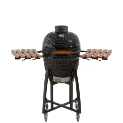 Van Speijk Kamado Barbecue Medium - Complete Set^ Kamado Barbecues