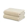 Vandyck Handdoek Verona Plain (Set Van 2) (110X60 Cm)