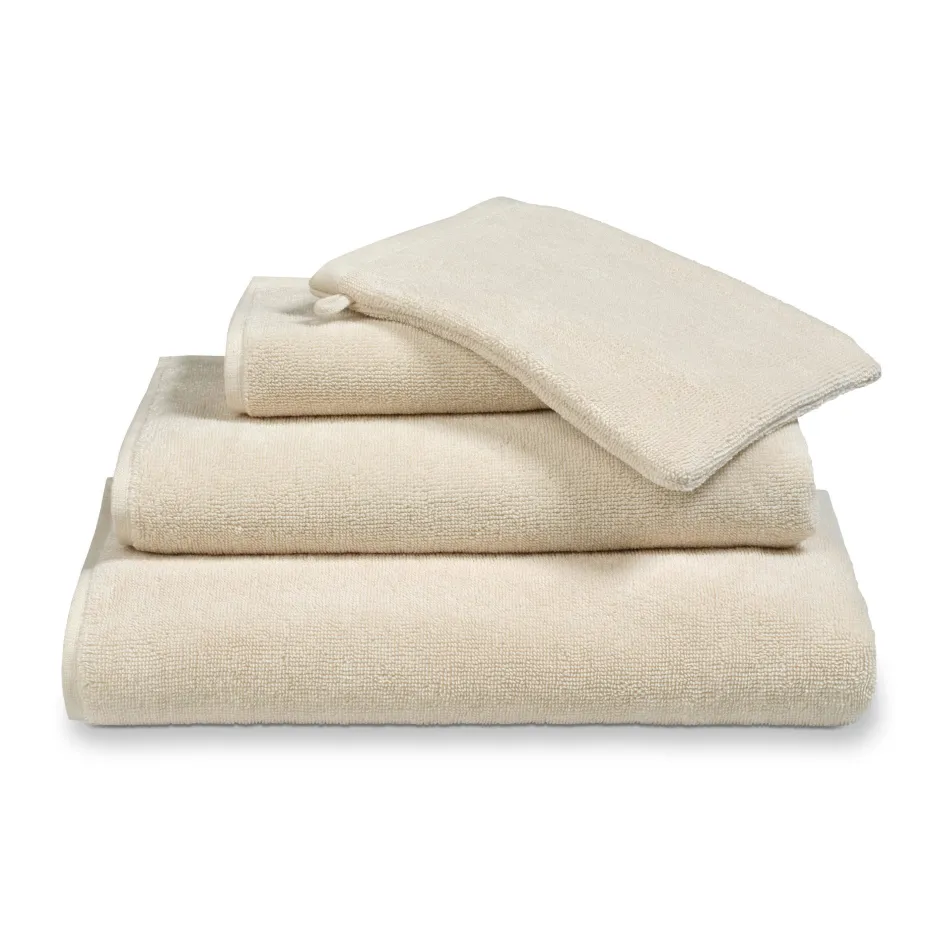Vandyck Handdoek Verona Plain (Set Van 2) (110X60 Cm)