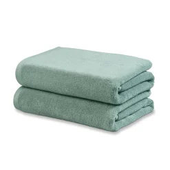 Vandyck Handdoek Verona Plain (Set Van 2) (110X60 Cm) New