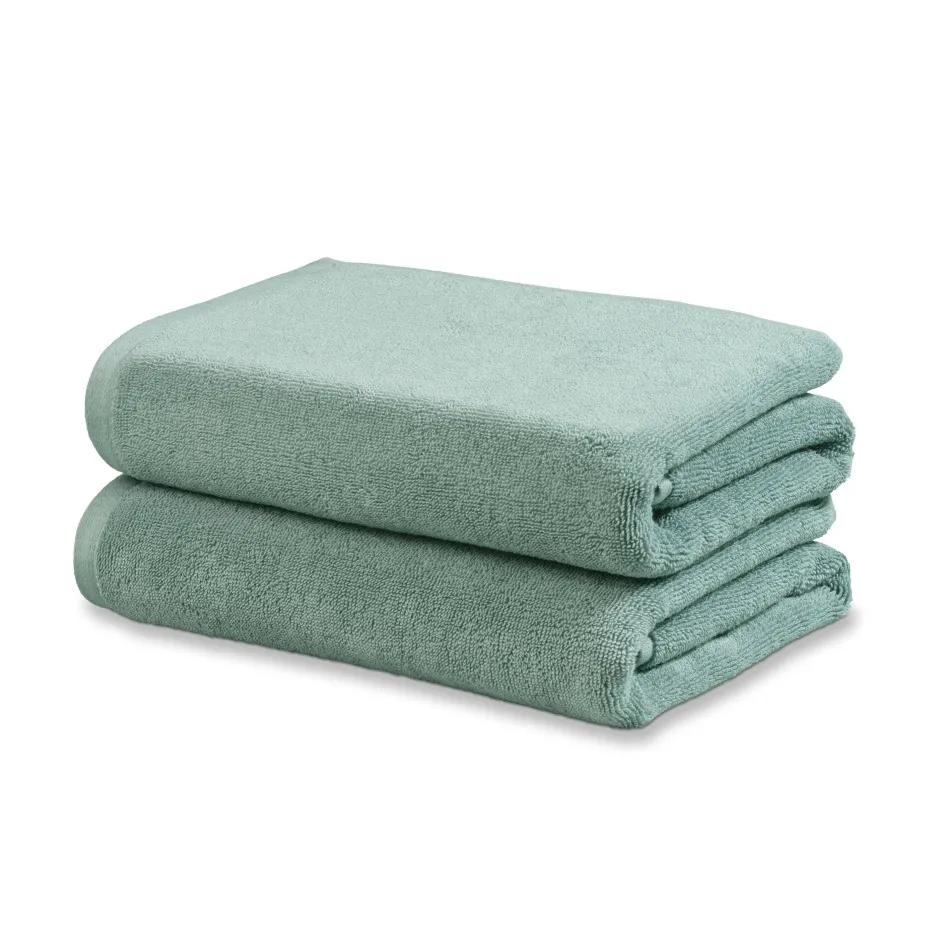 Vandyck Handdoek Verona Plain (Set Van 2) (110X60 Cm) New