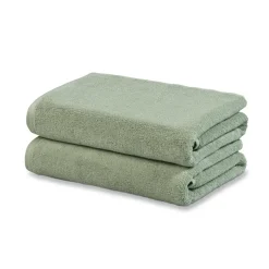 Vandyck Handdoek Verona Plain (Set Van 2) (110X60 Cm) Online