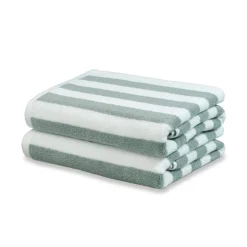 Vandyck Handdoek Verona Stripes (Set Van 2) (110X60 Cm) Online