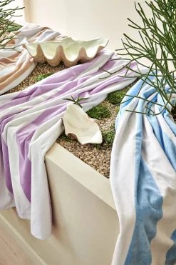 Vandyck Strandlaken Riviera (200X100 Cm) Discount