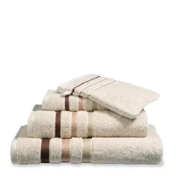 Vandyck Washand Prestige Lines (Set Van 4) (16X22 Cm) Sale